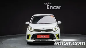 Kia morning, 2019 — миниатюра 3