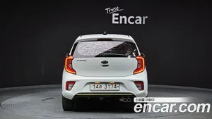 Kia morning, 2019 — миниатюра 4