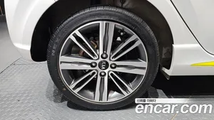 Kia morning, 2019 — миниатюра 5