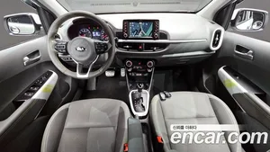 Kia morning, 2019 — миниатюра 7