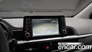 Kia morning, 2019 — миниатюра 15