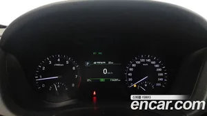 Genesis G80, 2017 — миниатюра 8