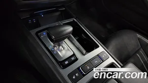Genesis G80, 2017 — миниатюра 9
