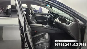 Genesis G80, 2017 — миниатюра 11