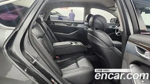 Genesis G80, 2017 — миниатюра 12