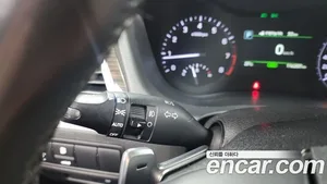 Genesis G80, 2017 — миниатюра 14