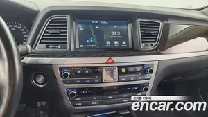 Genesis G80, 2017 — миниатюра 16