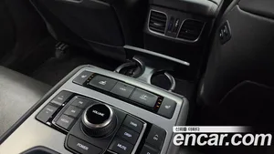 Genesis G80, 2017 — миниатюра 19