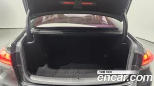 Genesis G80, 2017 — миниатюра 20