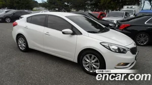 Kia K3, 2014 — миниатюра 1