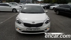 Kia K3, 2014 — миниатюра 3