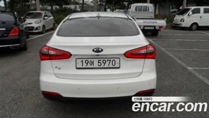Kia K3, 2014 — миниатюра 4