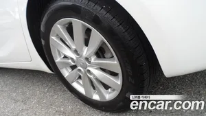 Kia K3, 2014 — миниатюра 5