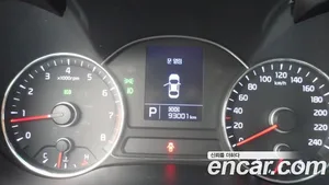 Kia K3, 2014 — миниатюра 8