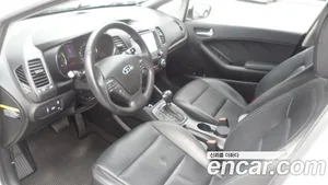 Kia K3, 2014 — миниатюра 15