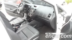 Kia K3, 2014 — миниатюра 18