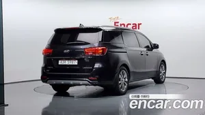 Kia Carnival, 2019 — миниатюра 2
