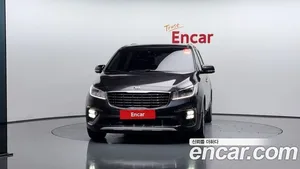 Kia Carnival, 2019 — миниатюра 3