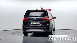Kia Carnival, 2019 — миниатюра 4