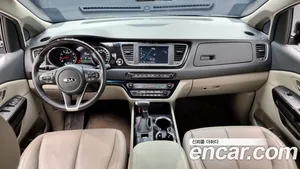Kia Carnival, 2019 — миниатюра 7