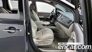 Kia Carnival, 2019 — миниатюра 10