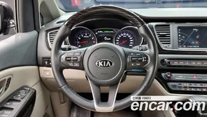Kia Carnival, 2019 — миниатюра 14