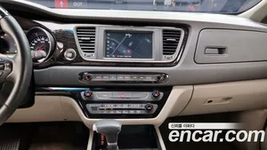 Kia Carnival, 2019 — миниатюра 15