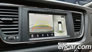 Kia Carnival, 2019 — миниатюра 16