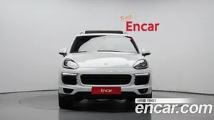 Porsche Cayenne, 2015 — миниатюра 3
