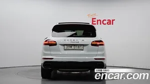 Porsche Cayenne, 2015 — миниатюра 4