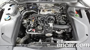 Porsche Cayenne, 2015 — миниатюра 6