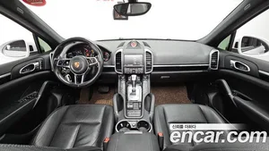 Porsche Cayenne, 2015 — миниатюра 7