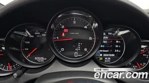 Porsche Cayenne, 2015 — миниатюра 8