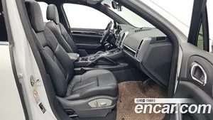 Porsche Cayenne, 2015 — миниатюра 10