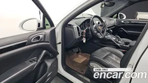 Porsche Cayenne, 2015 — миниатюра 11