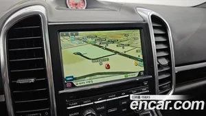 Porsche Cayenne, 2015 — миниатюра 14