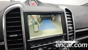 Porsche Cayenne, 2015 — миниатюра 15