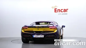Ferrari 296, 2024 — миниатюра 4