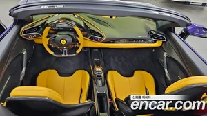 Ferrari 296, 2024 — миниатюра 7