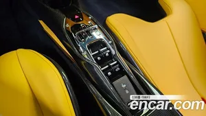 Ferrari 296, 2024 — миниатюра 9