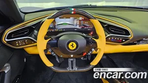 Ferrari 296, 2024 — миниатюра 12
