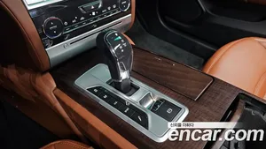 Maserati Quattroporte, 2016 — миниатюра 9