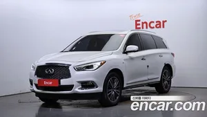 Infiniti QX60, 2017 — миниатюра 1