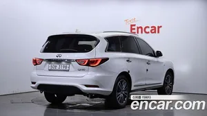 Infiniti QX60, 2017 — миниатюра 2