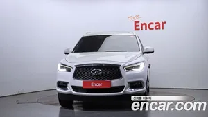 Infiniti QX60, 2017 — миниатюра 3