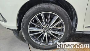 Infiniti QX60, 2017 — миниатюра 5