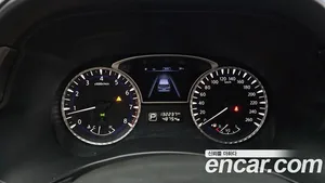 Infiniti QX60, 2017 — миниатюра 8