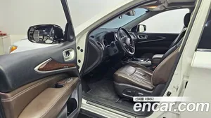 Infiniti QX60, 2017 — миниатюра 10