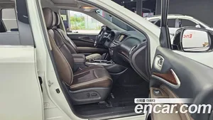 Infiniti QX60, 2017 — миниатюра 11
