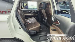 Infiniti QX60, 2017 — миниатюра 12